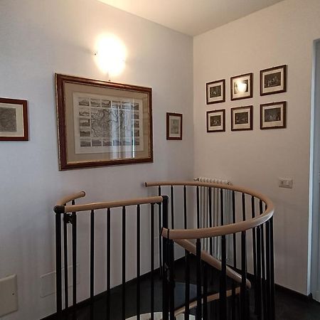 Il Mulino Di Marena - Larihome A31 San Siro  Luaran gambar