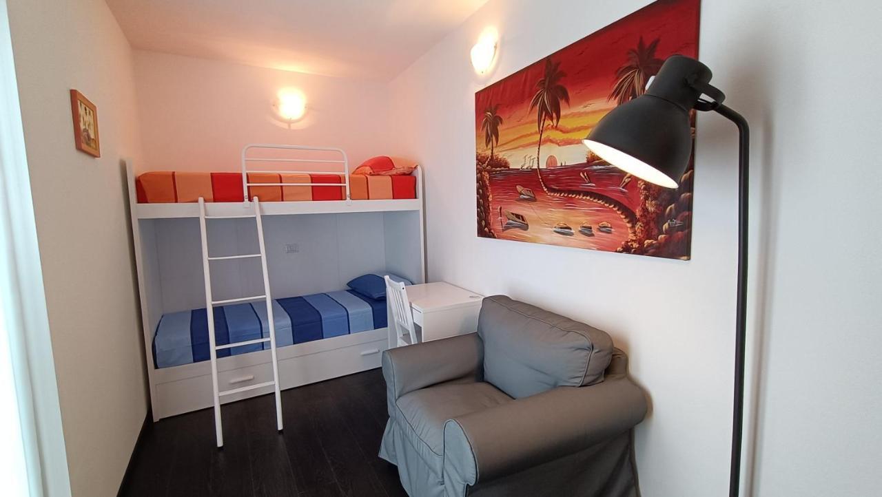 Il Mulino Di Marena - Larihome A31 San Siro  Luaran gambar