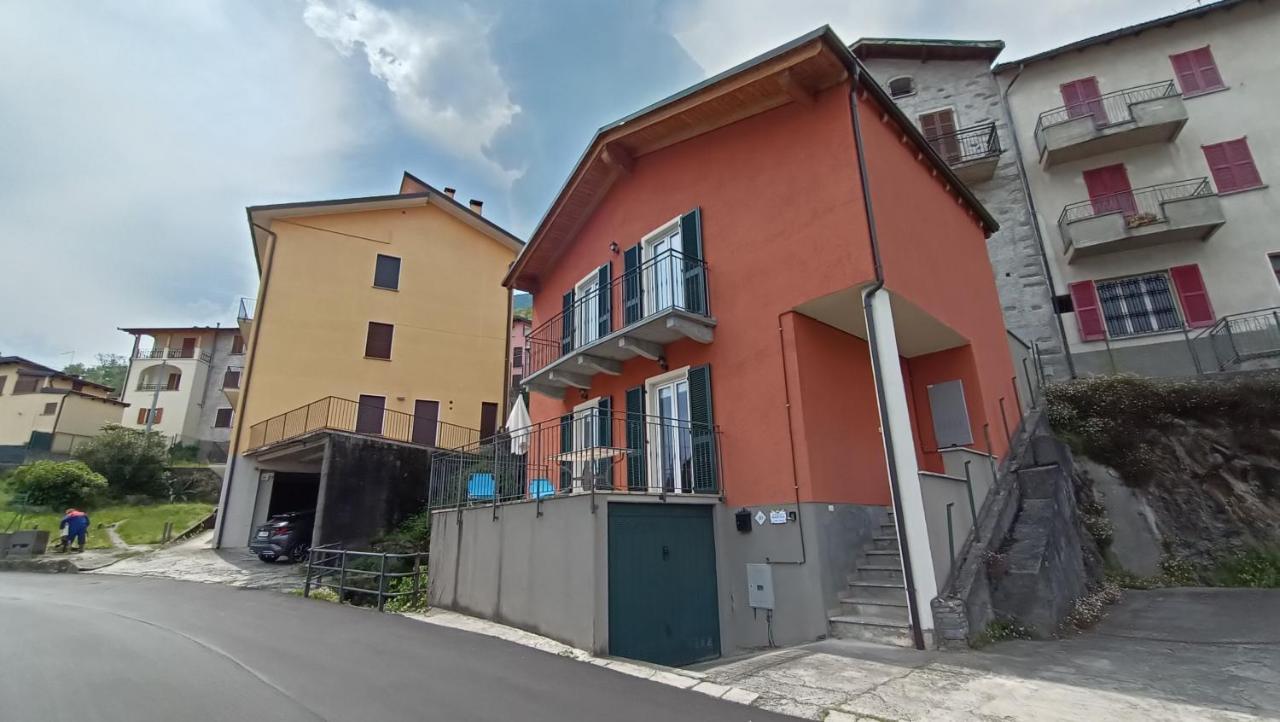 Il Mulino Di Marena - Larihome A31 San Siro  Luaran gambar