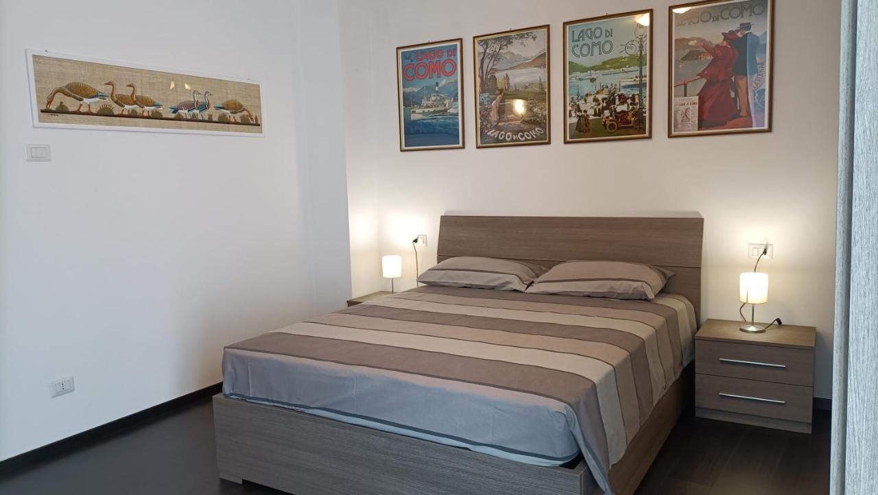 Il Mulino Di Marena - Larihome A31 San Siro  Luaran gambar