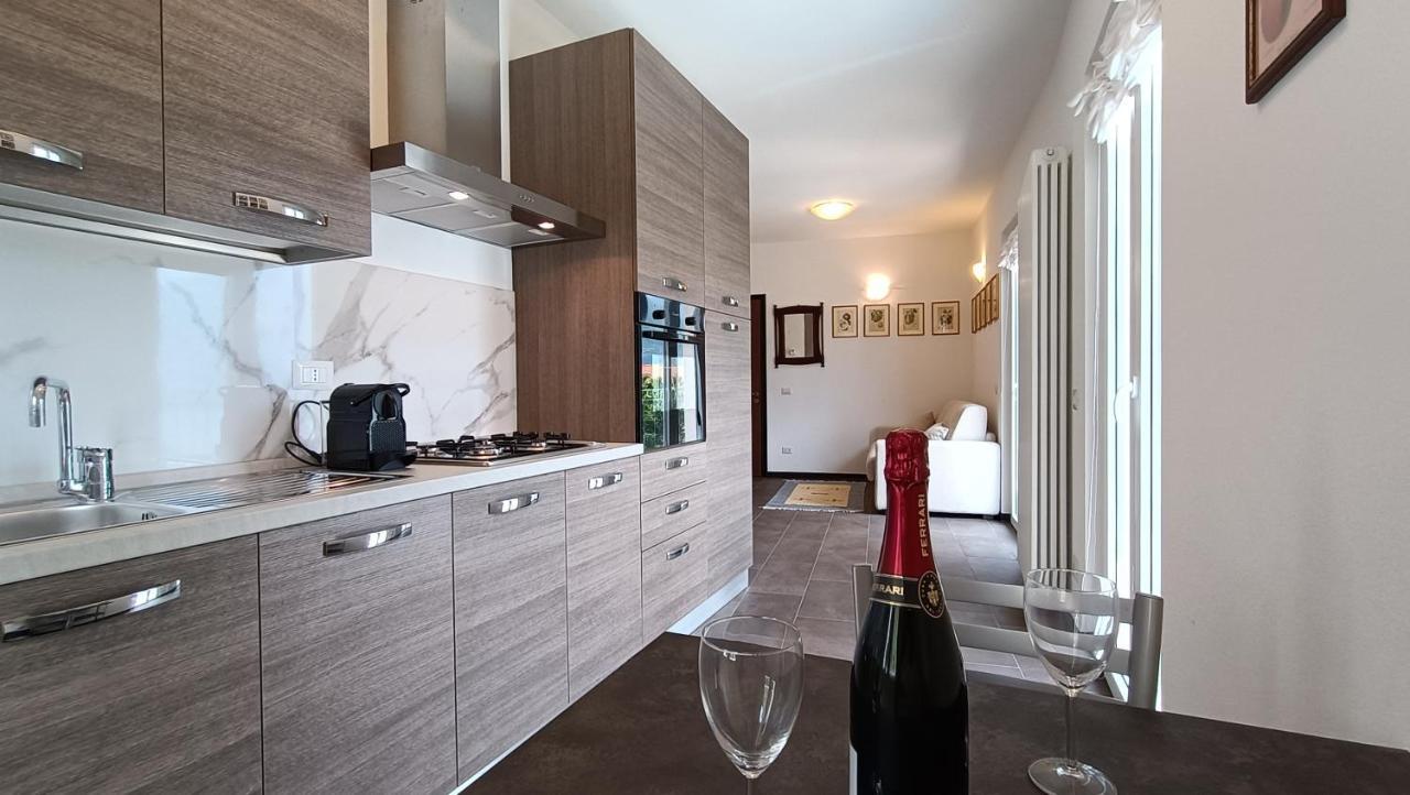 Il Mulino Di Marena - Larihome A31 San Siro  Luaran gambar