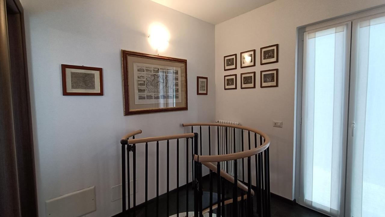 Il Mulino Di Marena - Larihome A31 San Siro  Luaran gambar