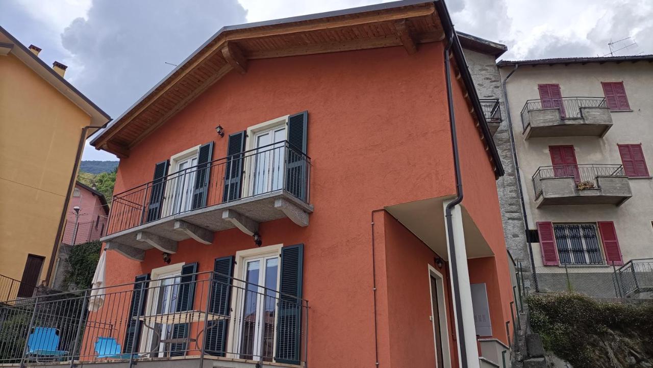 Il Mulino Di Marena - Larihome A31 San Siro  Luaran gambar