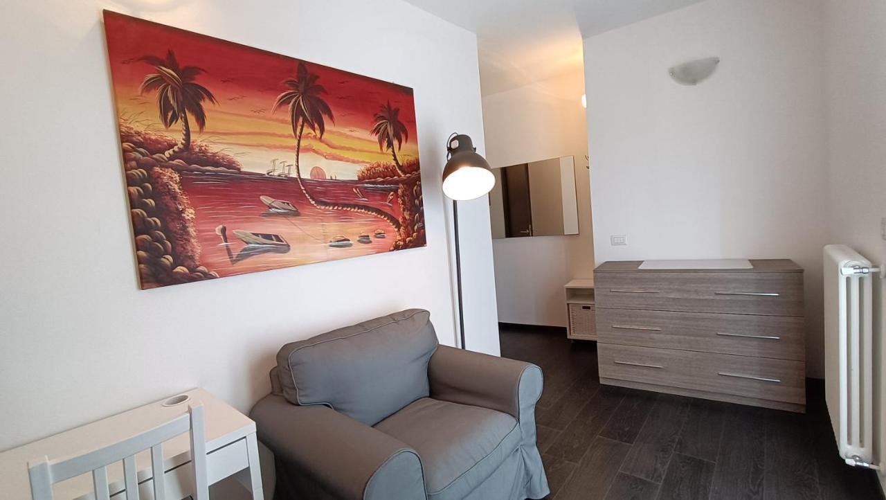 Il Mulino Di Marena - Larihome A31 San Siro  Luaran gambar