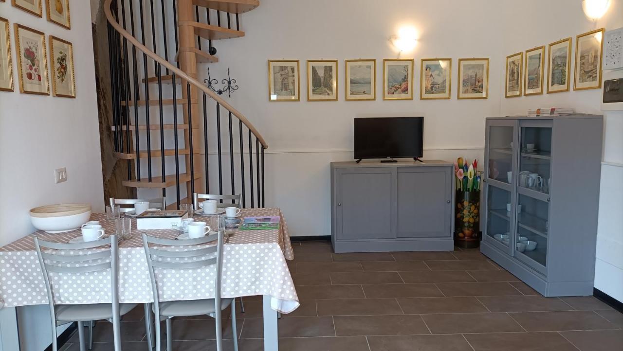 Il Mulino Di Marena - Larihome A31 San Siro  Luaran gambar