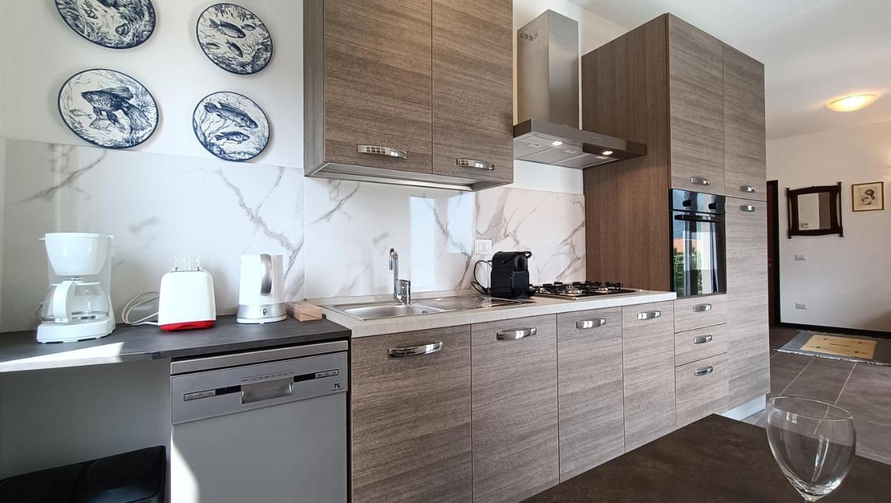 Il Mulino Di Marena - Larihome A31 San Siro  Luaran gambar